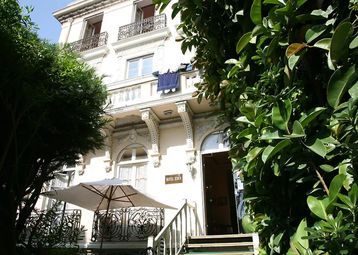 Villa Eden Nice